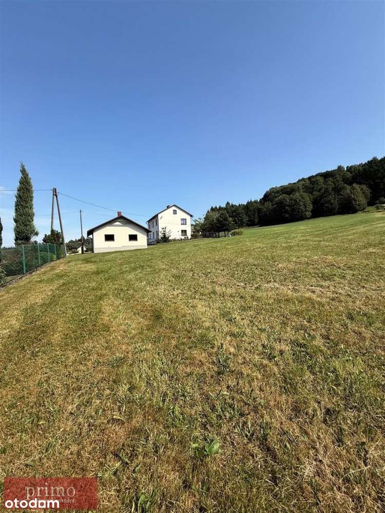 Działka, 2 580 m², Górki Wielkie-6