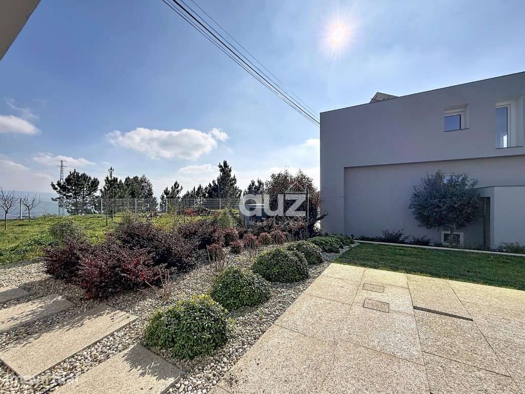 Moradia T3 Venda Amarante-5