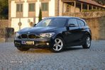 BMW 116 i Line Sport - 1