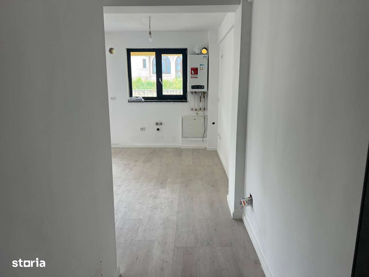 Ultimul apartament disponibil la PRET PROMOTIONAL, Comision 0% - Imagine principală: 4/11