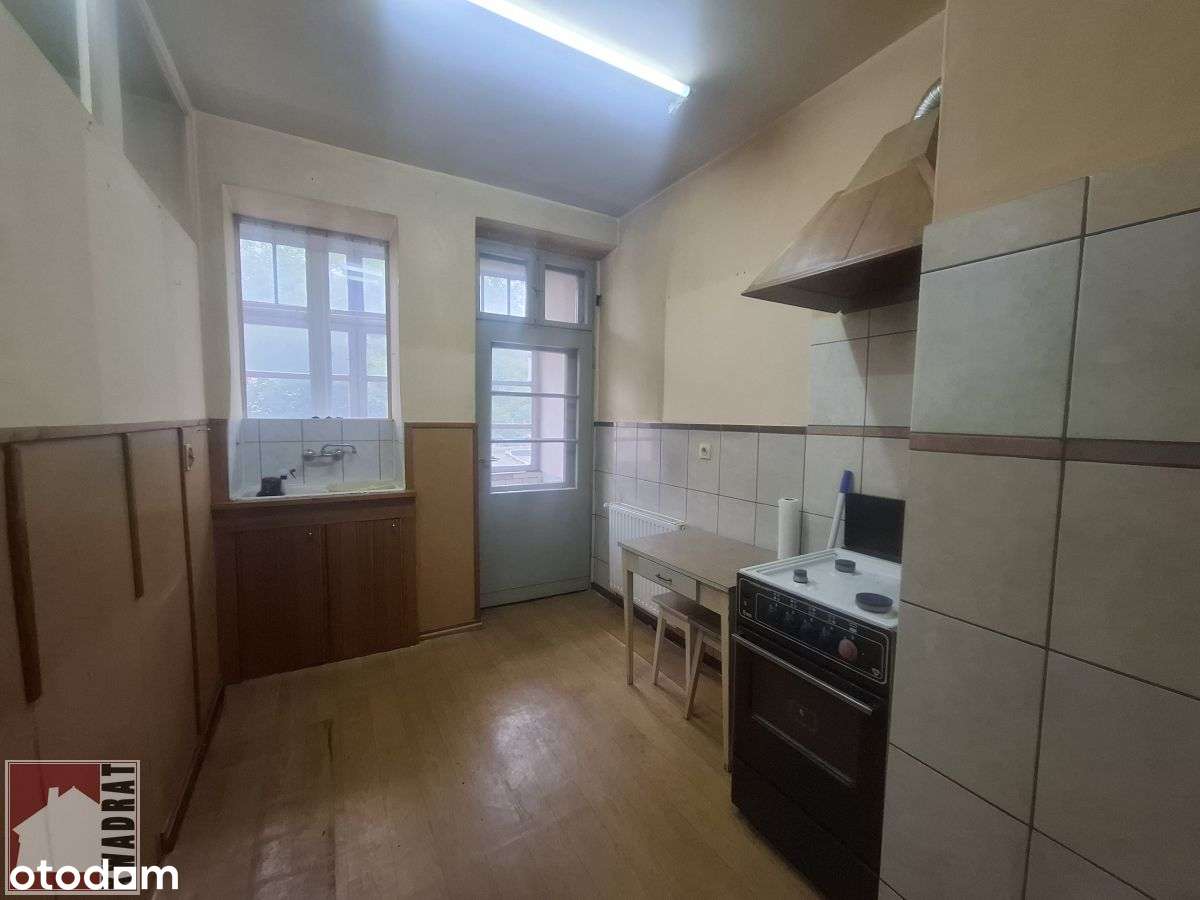 OKAZJA!Mieszanie 2pok,ogrzewanie miejskie, I piętro- jako inwestycja-10