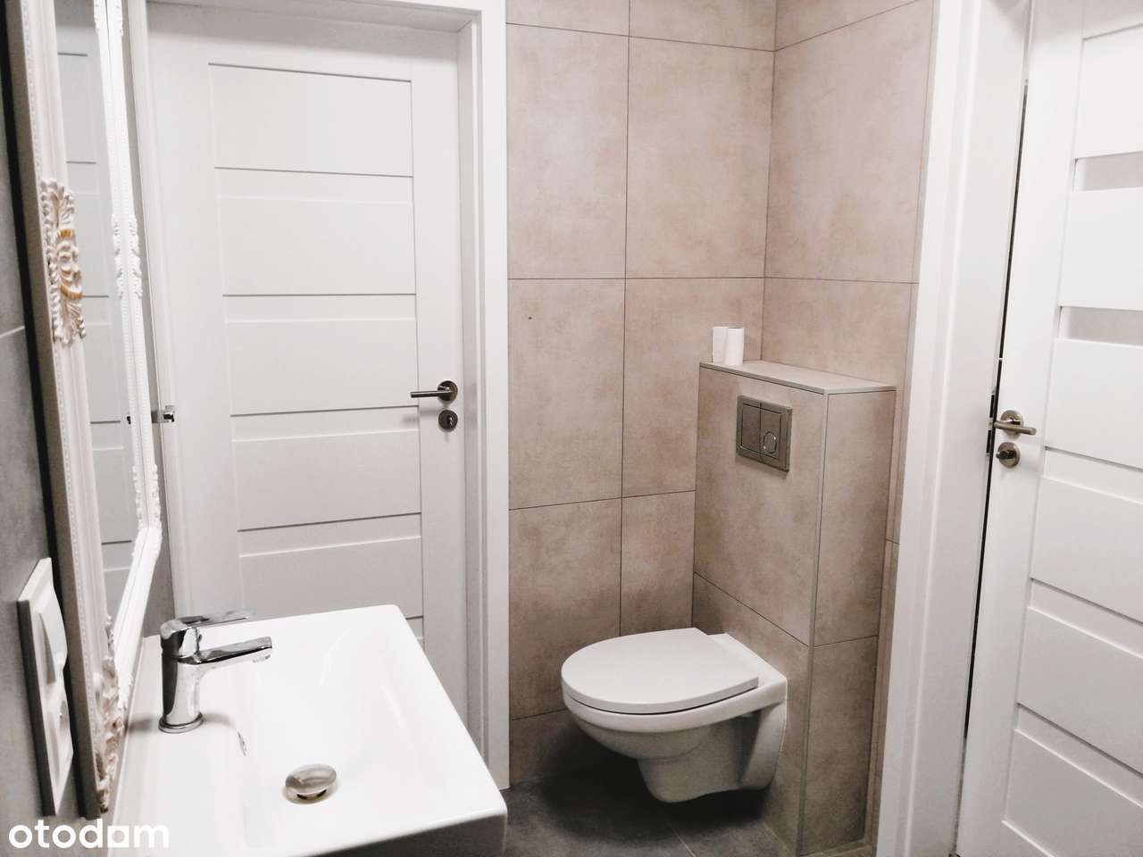 Nowy dom-2023r-5 pok.-Domasław-7