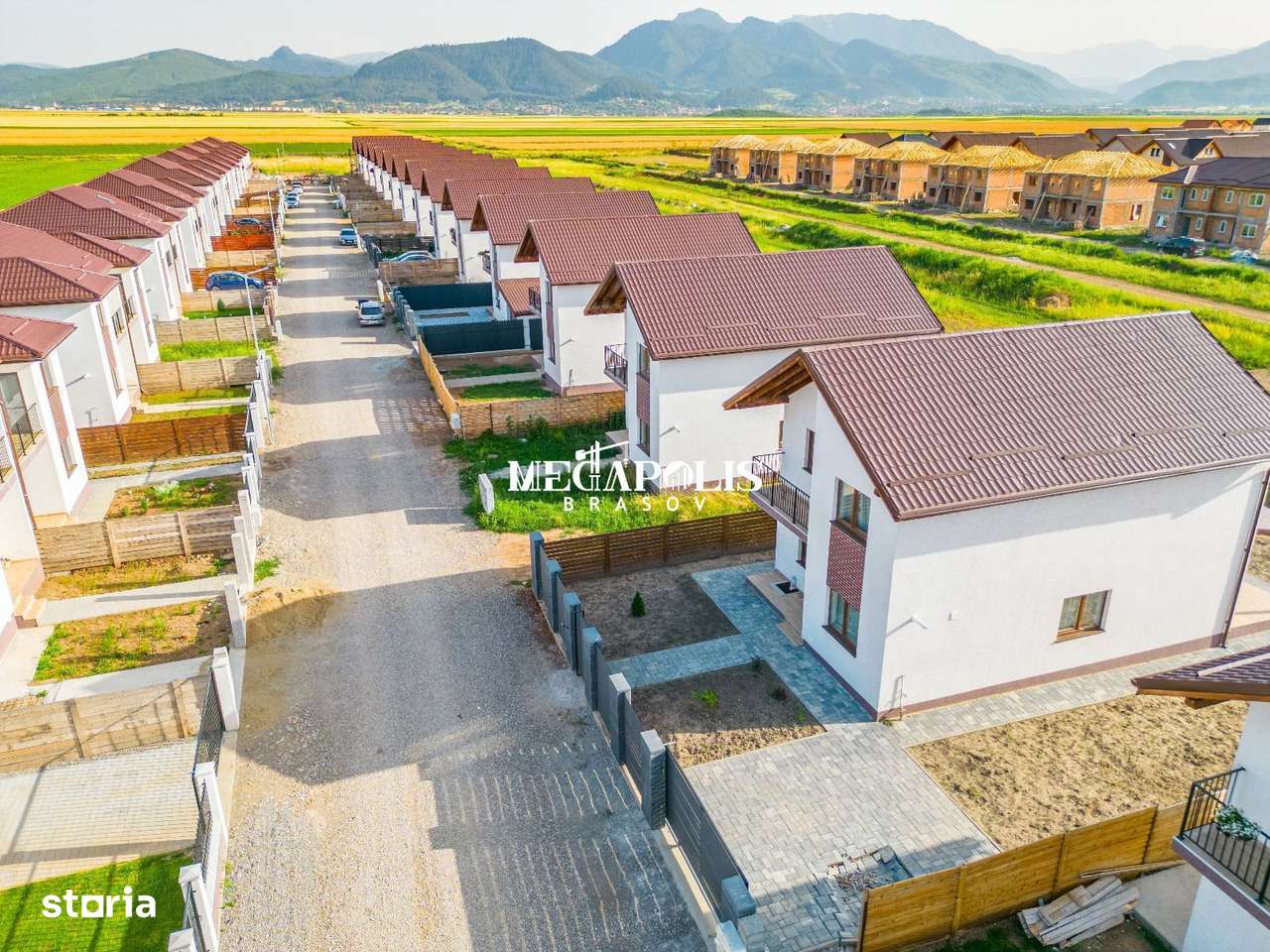 Vanzare Casa  individuala 4 Camere   Brașov în Cartierul izvor - Imagine principală: 1/13