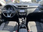 Nissan Qashqai 1.5 dCi N-Connecta J18+Led - 10