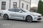 Kia Stinger 2.0 T-GDI GT Line - 3