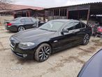 BMW F10 530D 2011 N57 Capota Bara Aripi Armatura Tragar - 4