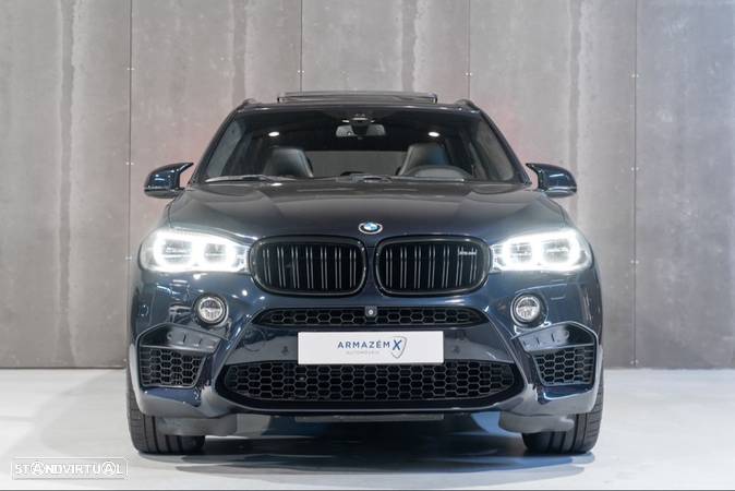 BMW X5 M Standard - 2