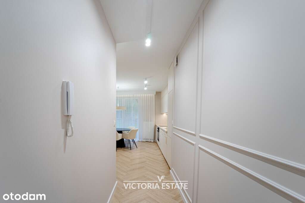 Jasne mieszkania z 120 metrowym tarasem - Pełny obrazek: 4/10