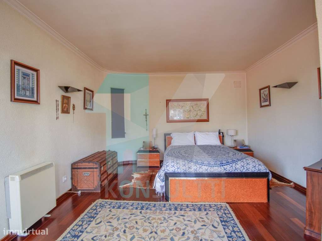 Moradia de charme a 5 minutos da Praia da Poça-20