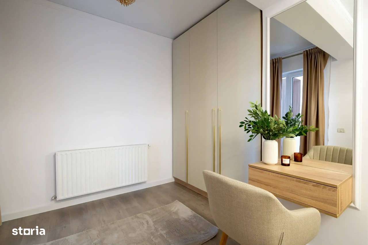 Apartament 2 camere – Central Address - Mobilat – Direct Propietar-8