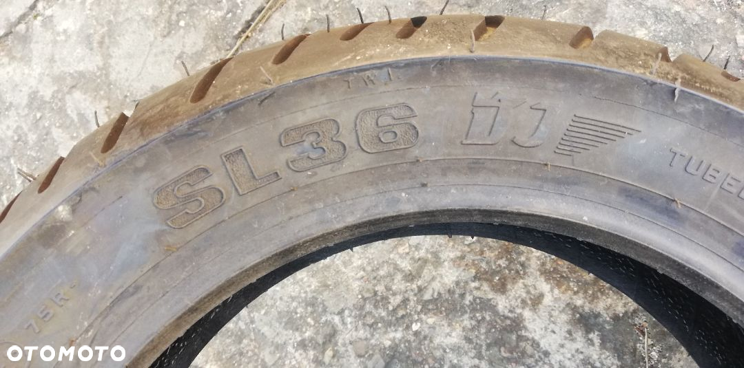 120/70/11 pirelli sl36 2 sztuki - 3