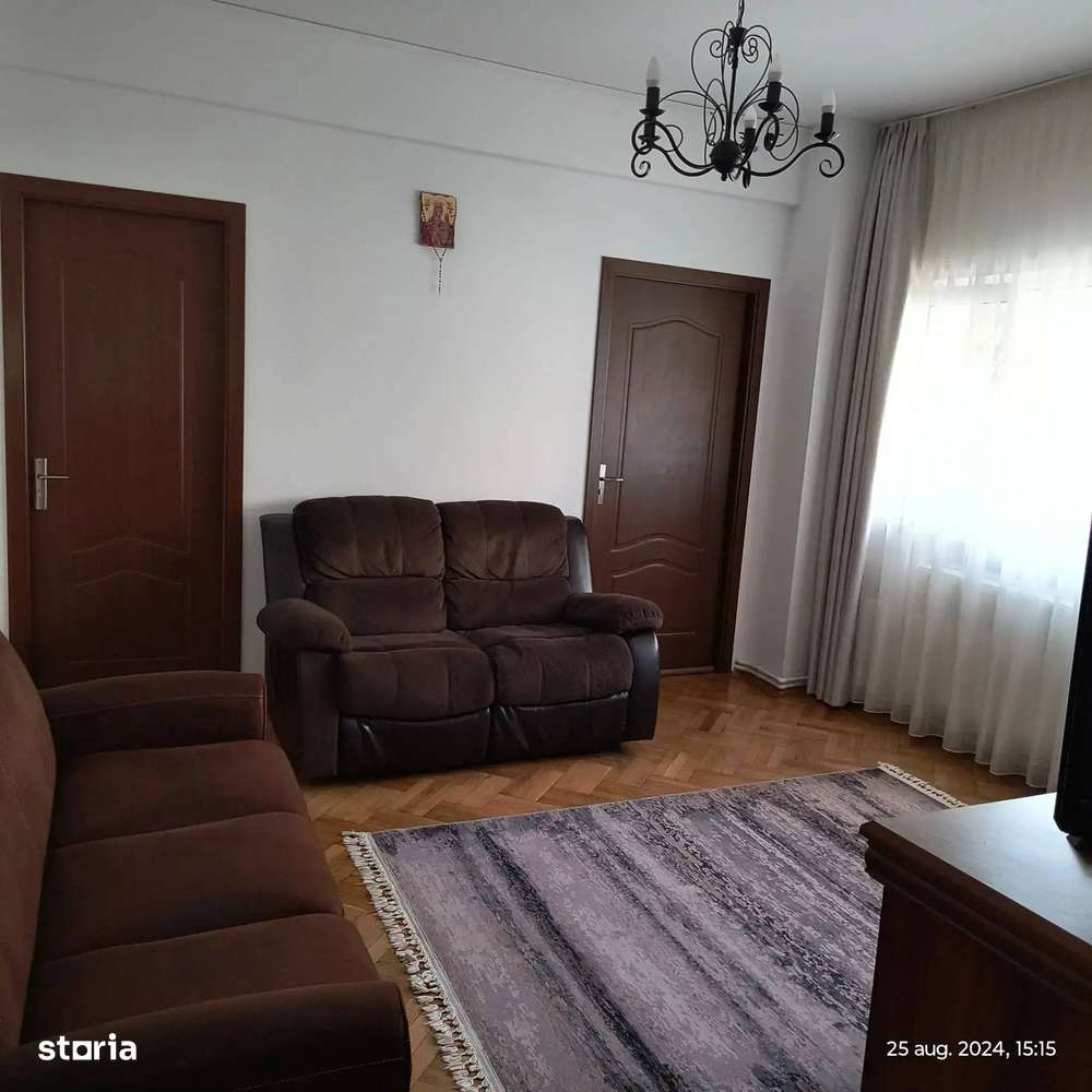 Apartament 3 camere I bdl Carol I I Fara risc seismic I Comision 0% - Imagine principală: 1/15