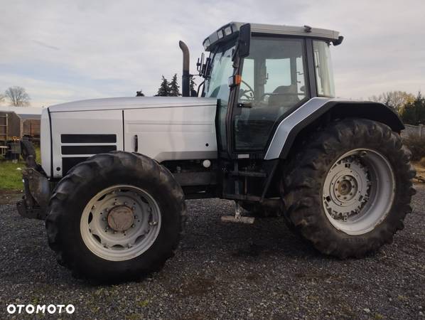 Massey Ferguson 8160 - 1