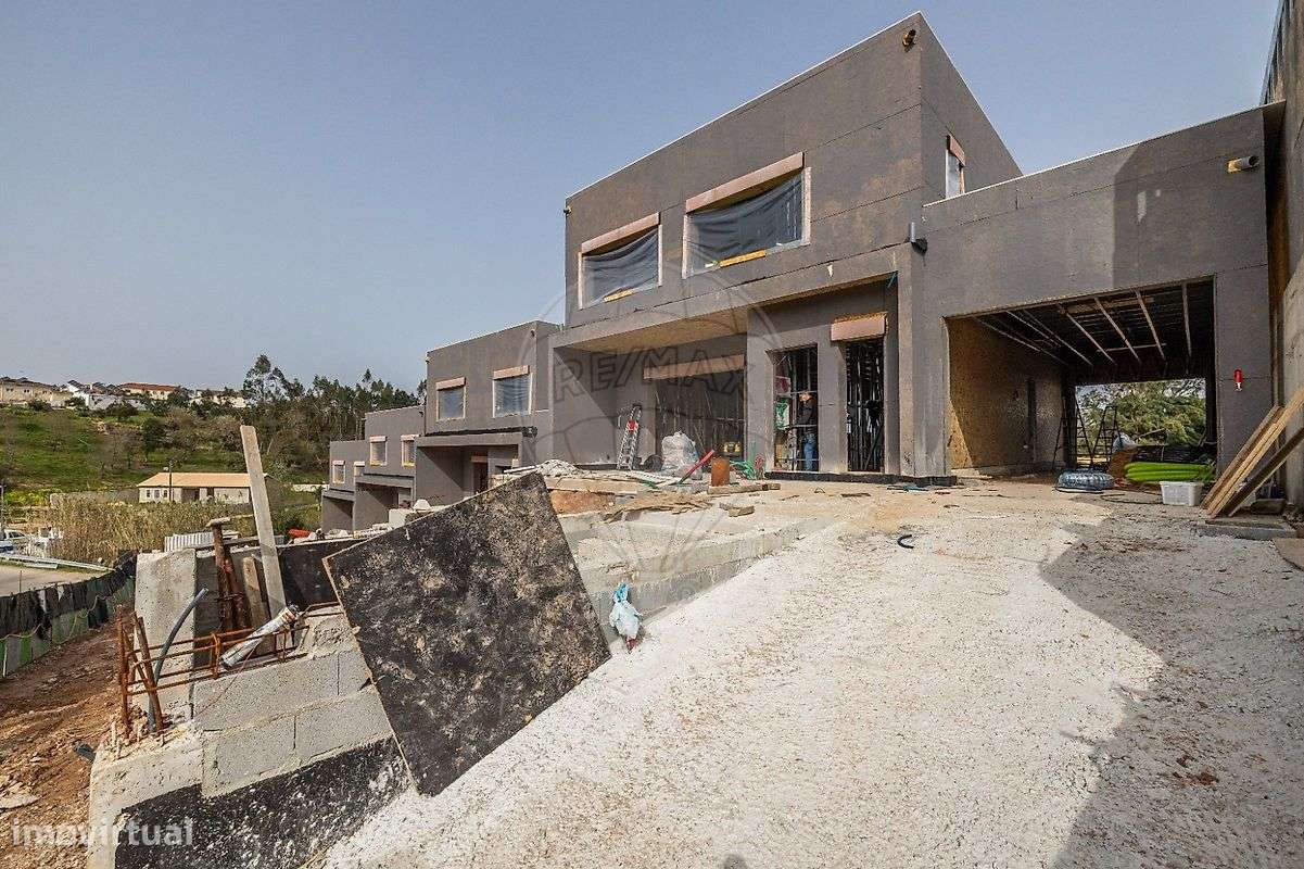 Moradia T4 para venda - Grande imagem: 5/30