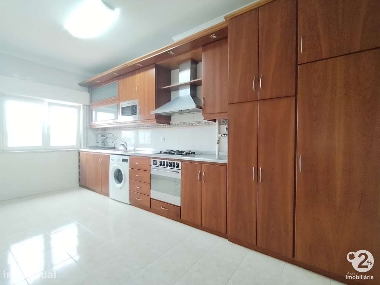 Apartamento T3 em Vale de Figueira, São João da Talha, Concelho de... - Grande imagem: 4/30
