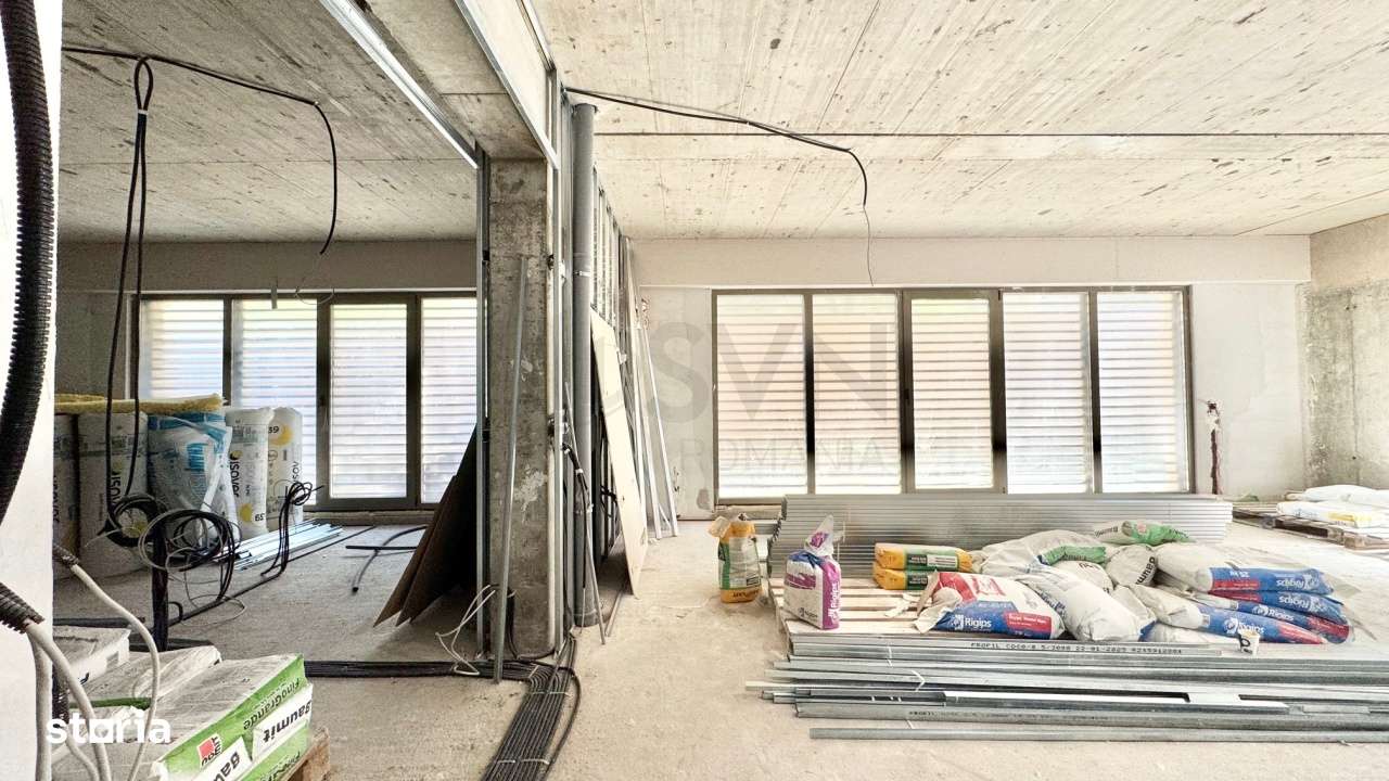 Spatiu comercial Victoriei NOU Prima chirie - Imagine principală: 5/10