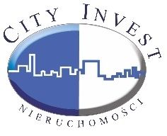 City invest spółka z o.o Logo