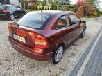 Opel Astra II 1.2 16V - 7