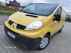 Renault TRAFIC L2 H1 LONG - 1