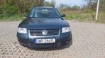 Volkswagen Passat 1.9 TDI Highline - 2