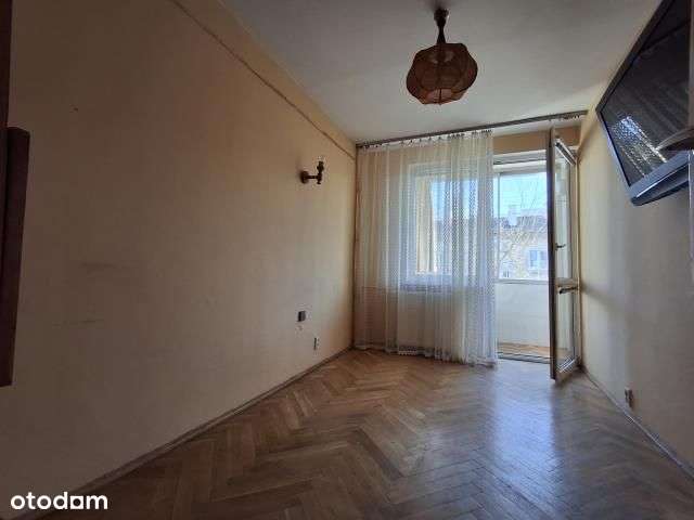 Dobre miejsce Mokotowa, blisko Puławskiej.Remont-3