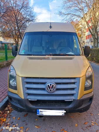 Volkswagen Crafter - 4