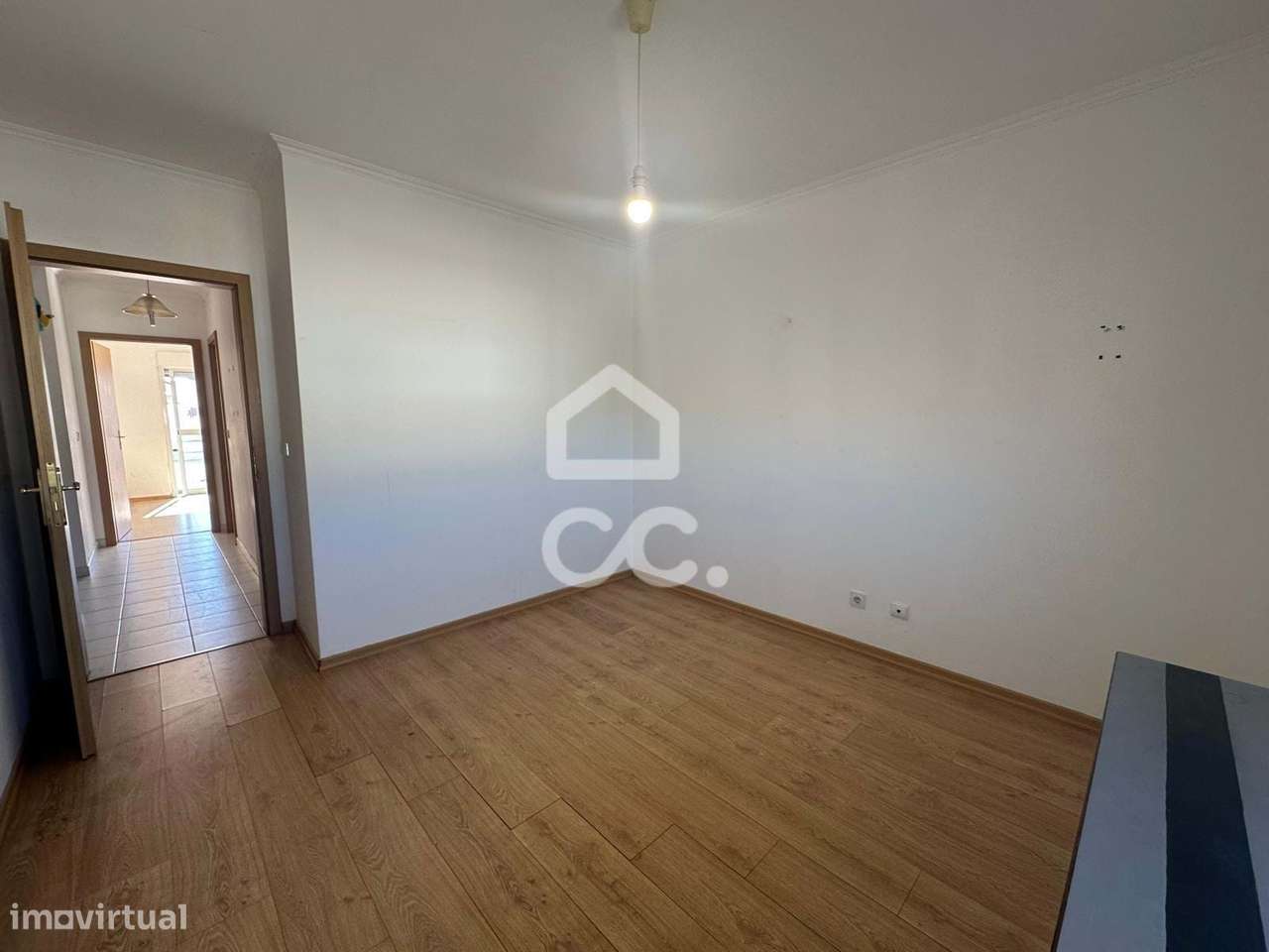 Apartamento T3 em São Sebastião de Guerreiros - Remodelação Total-20