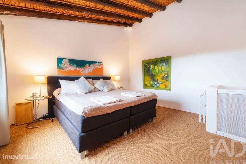 Casa / Villa T4 em Loulé (São Clemente) de 215 m2 - Grande imagem: 4/38