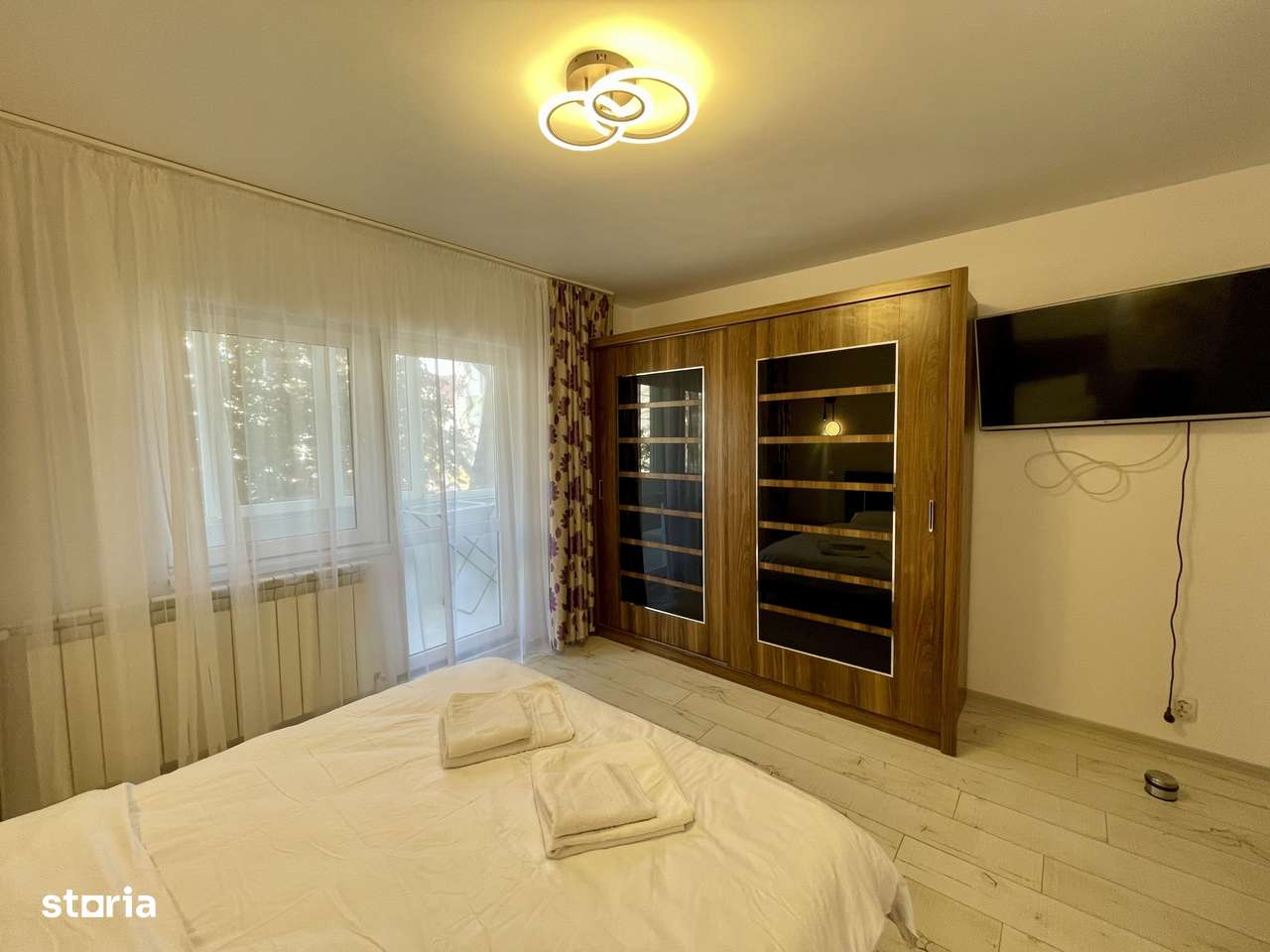 Apartament 2 camere de inchiriat | Faleza Nord - Imagine principală: 4/10