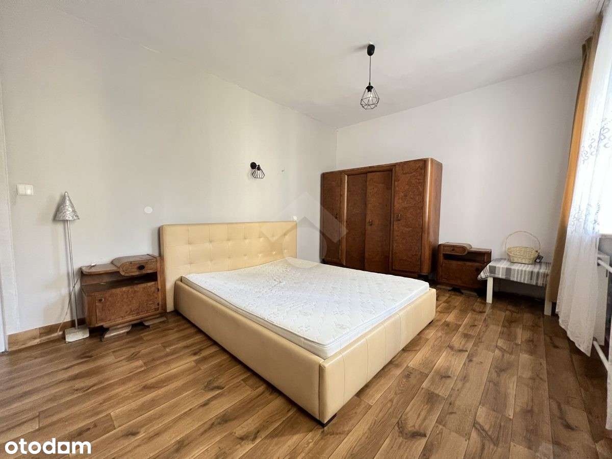 MIESZKANIE Z BALKONEM| IDEALNE POD INWESTYCJE|MOŻLIWOŚĆ PODZIAŁU-12