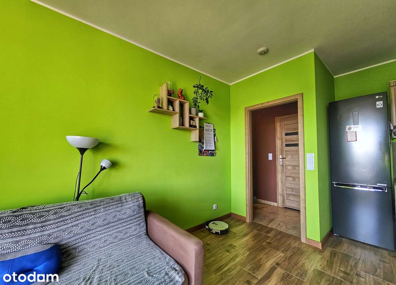 3 pokoje | Nowe budownictwo | 2 miejsca w garażu podziemnym-4