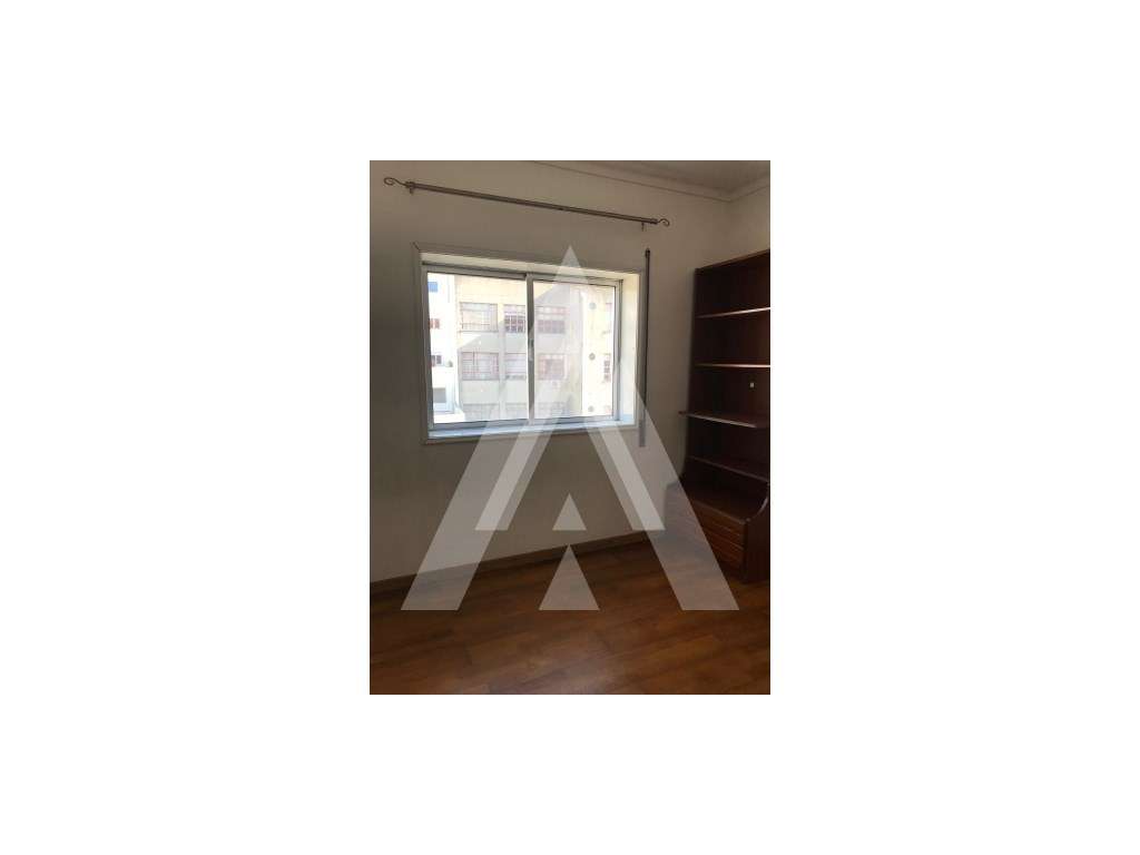 Apartamento T2 no Centro de Vagos-9