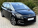 Citroën C4 Grand Picasso e-HDi 115 Exclusive - 4