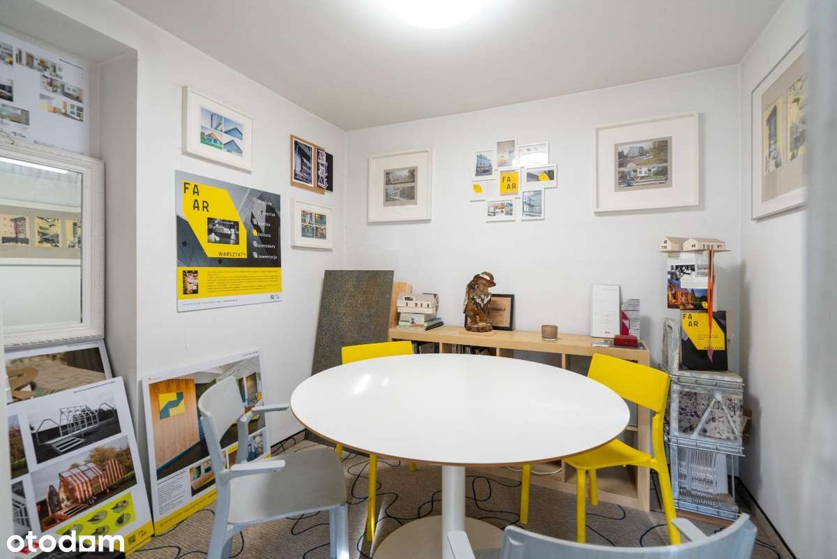 Doskonała lokalizacja pod Twoją firmę! - Pełny obrazek: 5/18