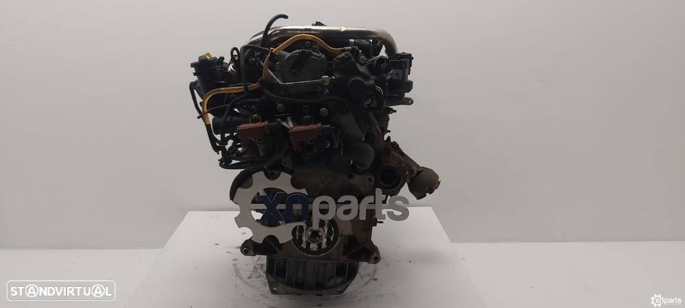 Motor FORD GALAXY (WA6) 2.0 TDCi 140cv 05.06 - 06.15 Usado REF. QXWA - 4