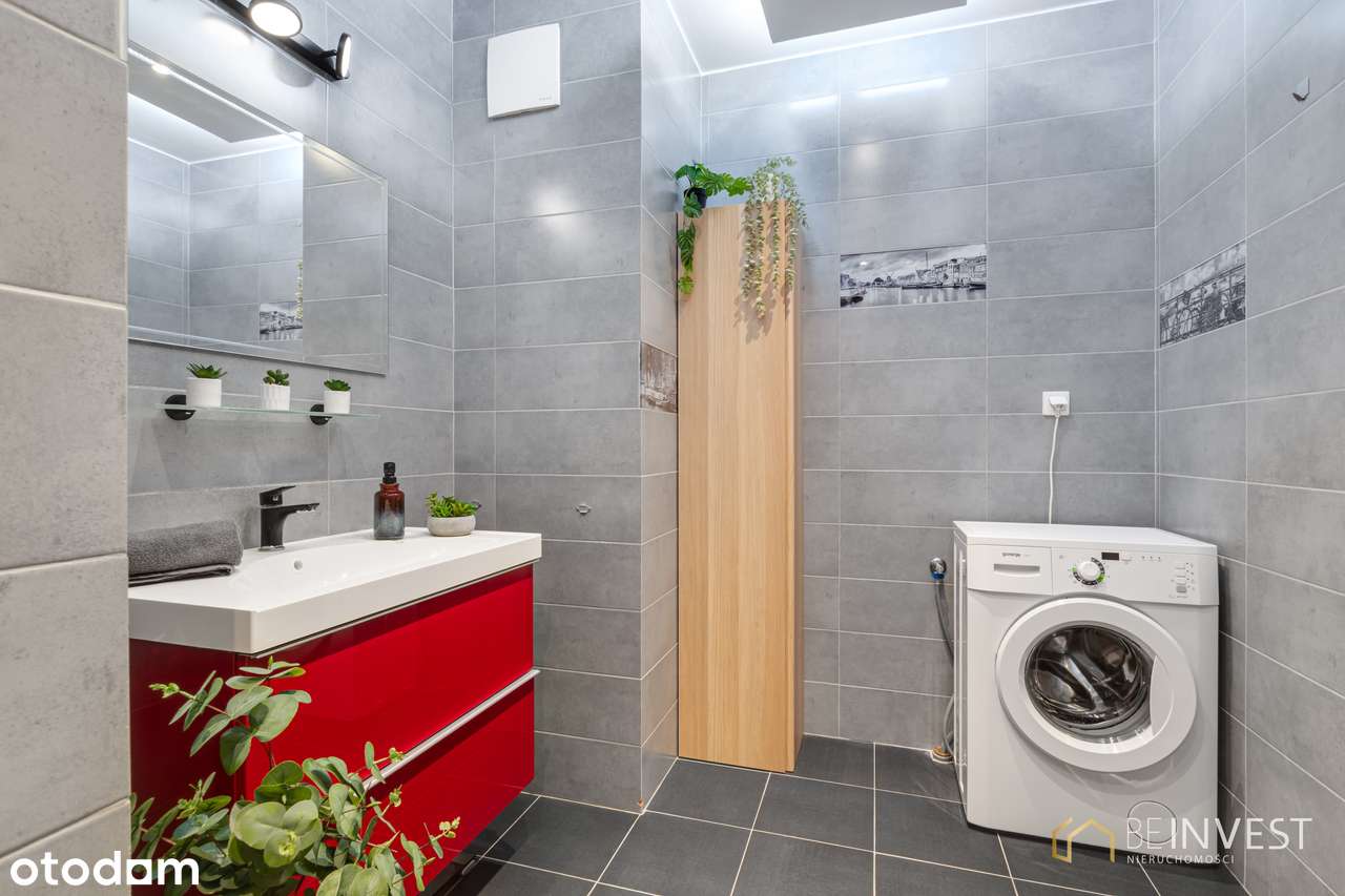 Na sprzedaż piękne 3-pokojowe mieszkanie na Podolanach 64,58m2-13