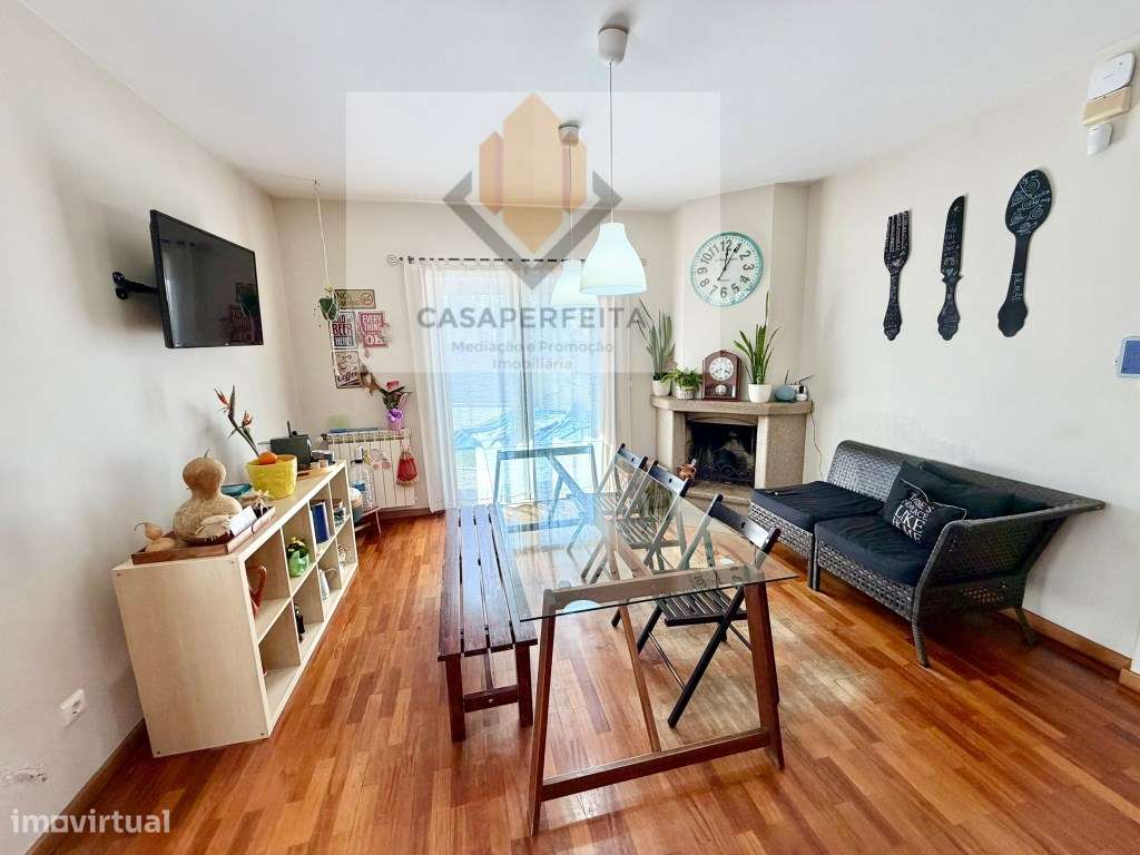 Luminosa Moradia T3+1 de 4 Frentes com Jardim, Escritório e Anexo -...-13