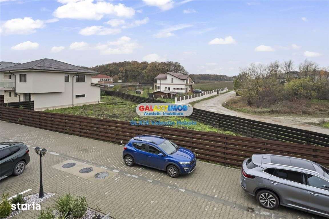 Vanzare vila 5 camere duplex Corbeanca Centru  RST  RESIDENCE - Imagine principală: 5/20