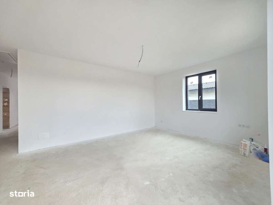 Casa individuala cu 4 camere, zona Livada, Dealul Lempes-14