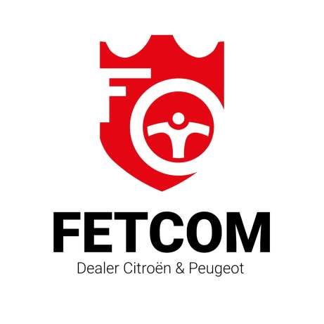 FETCOM SRL logo