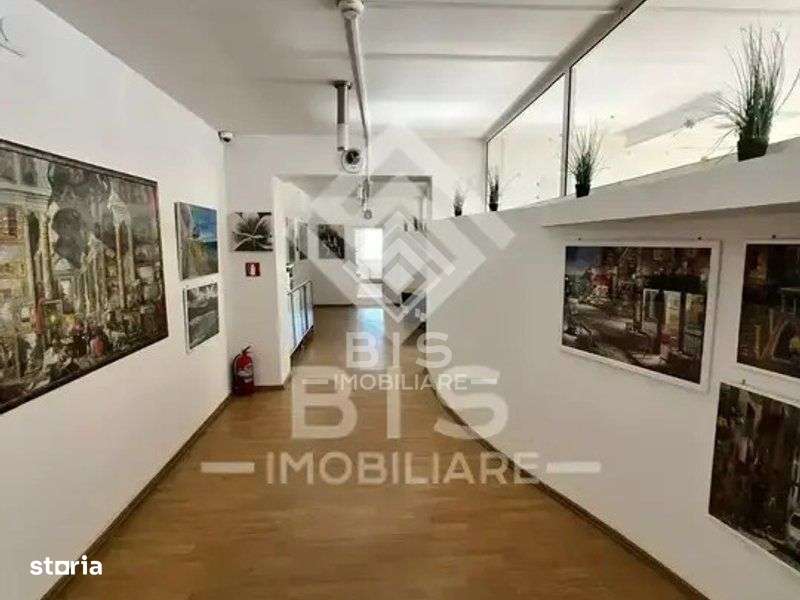 Spatiu comercial cu destinatie multipla - Imagine principală: 3/11