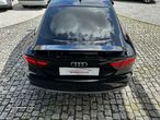 Audi A7 Sportback 3.0 TDI V6 S-line S tronic - 9