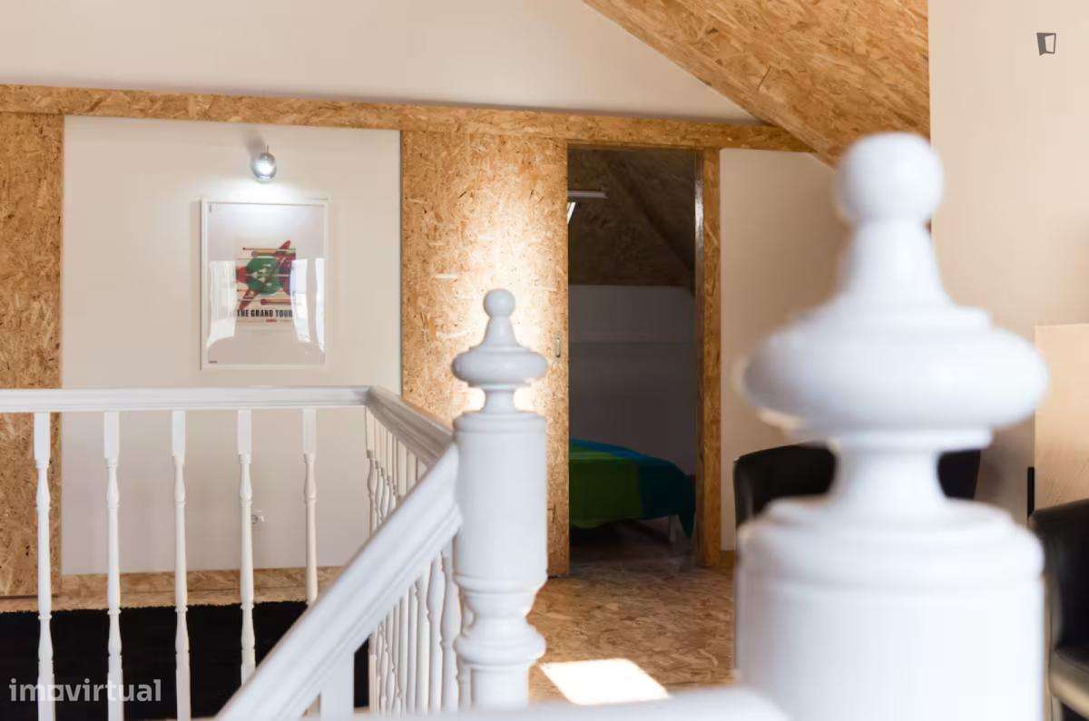 Apartamento com 2 quartos - localizado em Bonfim Porto - Grande imagem: 5/5