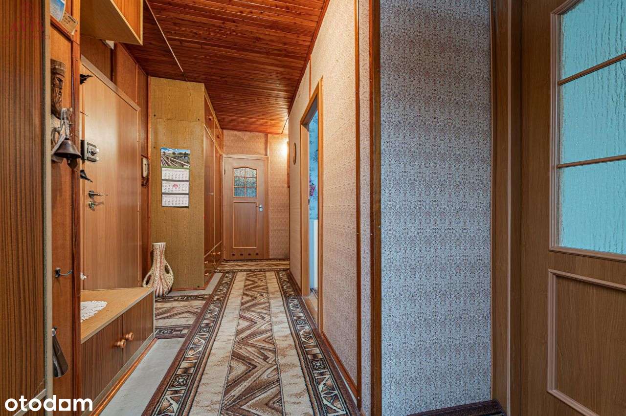 Gdynia Pustki Cisowskie 3 -pokojowe 60,52m2 balkon-15