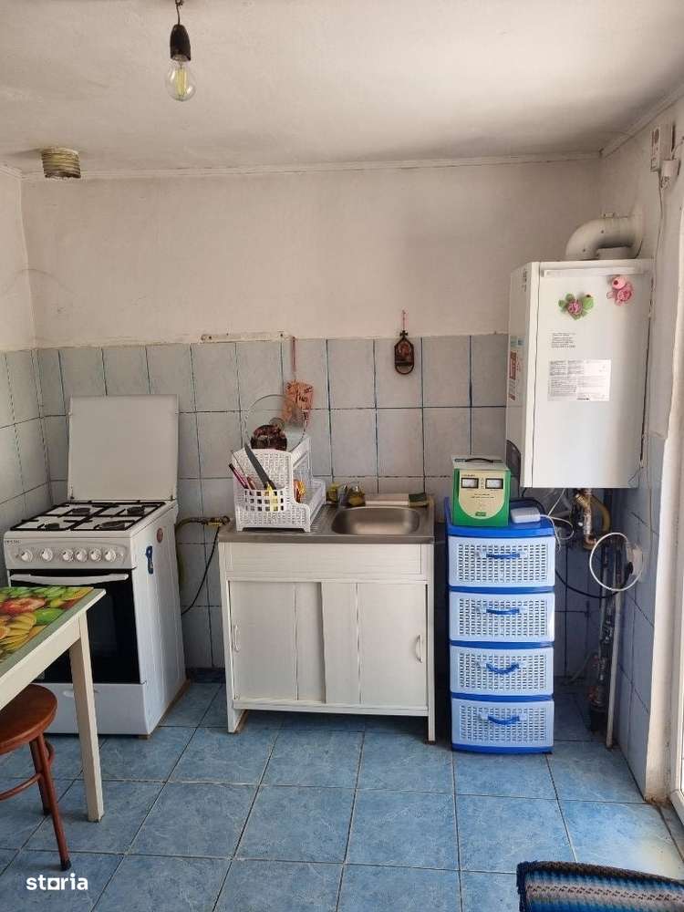 Casă cu suflet, curte proprie și tot confortul de care ai nevoie!-6