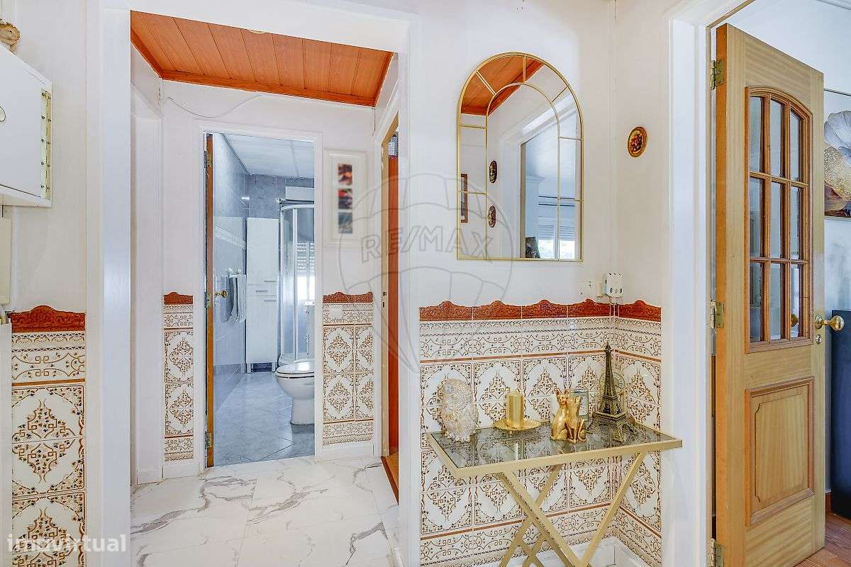 Apartamento T3 para venda-11