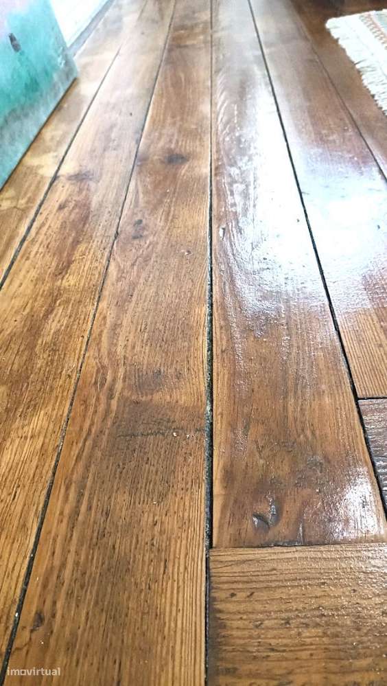 Prédio/Misto no Centro do Montijo-30