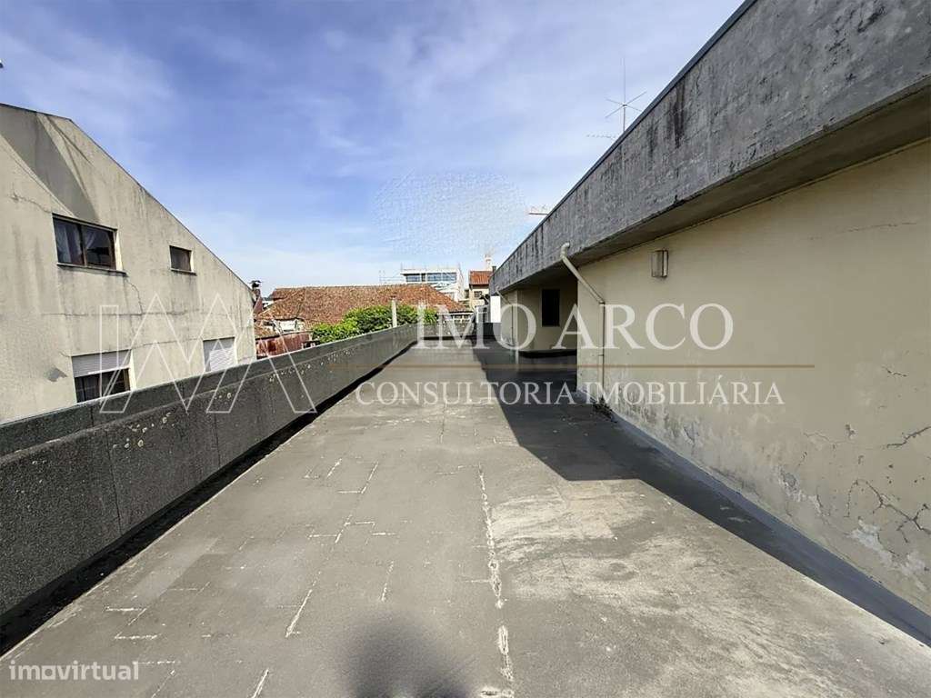 Apartamento T3 | Fafe-13