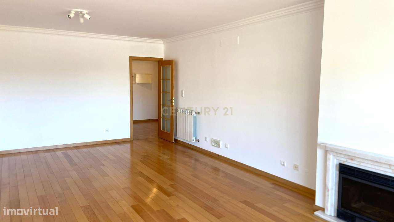 Excelente T2 em São Domingos de Rana, junto ao E.Leclerc - Grande imagem: 5/12