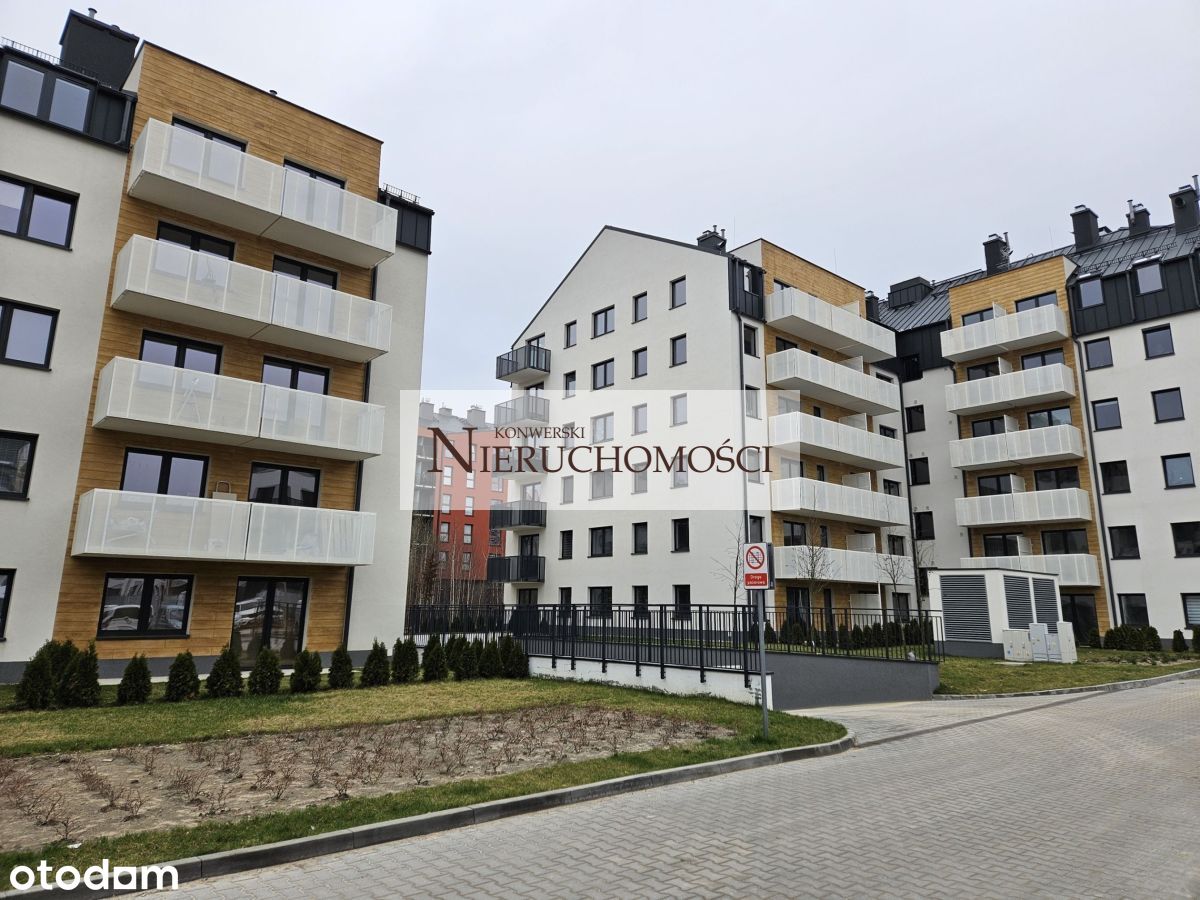 0% Prowizji, Bliskie Naramowice Nowe od Dewelopera